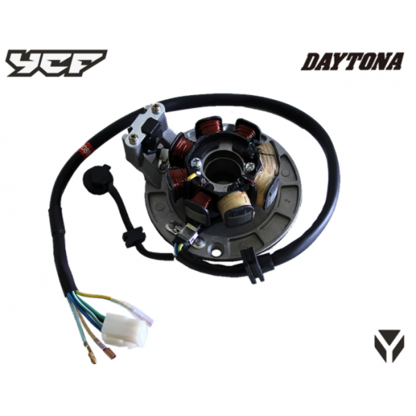 Navitje vžiga (stator) za DAYTONA ANIMA 150/190